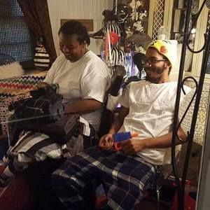 Meet your Posher, Jerrell